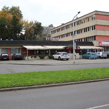 Hotel Ozd Zewnętrze zdjęcie